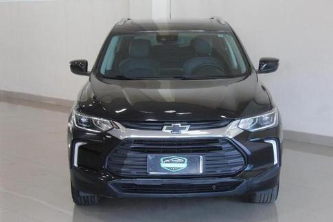 CHEVROLET TRACKER 12T A PR