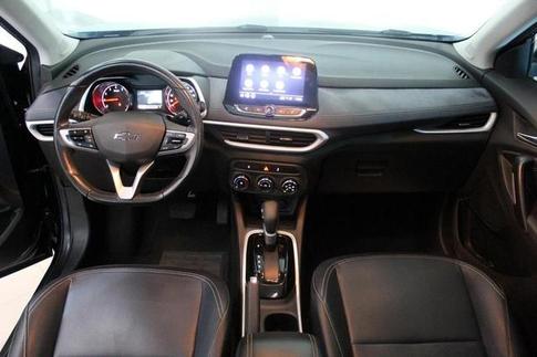 CHEVROLET TRACKER 12T A PR