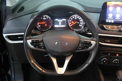 CHEVROLET TRACKER 12T A PR