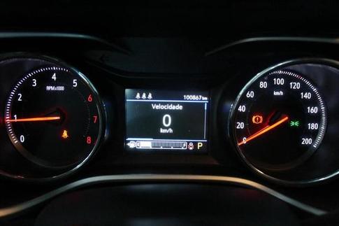 CHEVROLET TRACKER 12T A PR