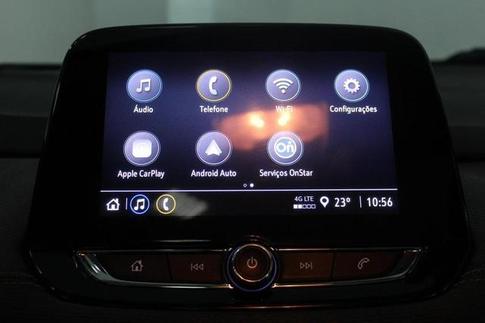 CHEVROLET TRACKER 12T A PR