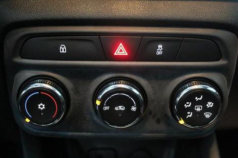 CHEVROLET TRACKER 12T A PR