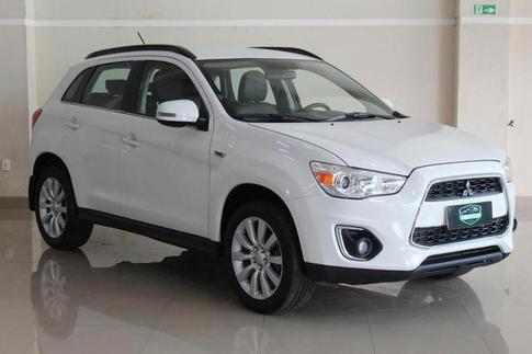 MITSUBISHI MMC ASX 2.0