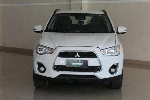 MITSUBISHI MMC ASX 2.0