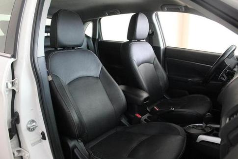 MITSUBISHI MMC ASX 2.0