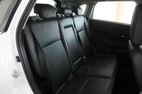 MITSUBISHI MMC ASX 2.0