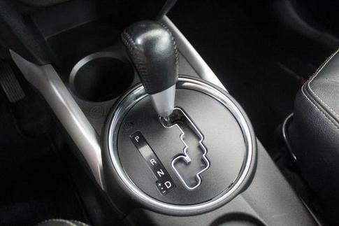 MITSUBISHI MMC ASX 2.0