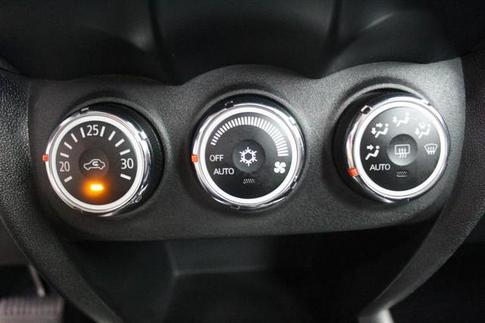 MITSUBISHI MMC ASX 2.0