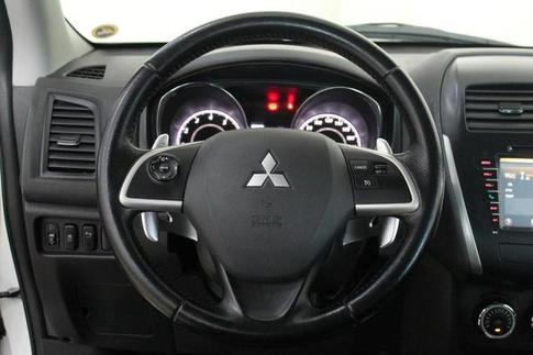 MITSUBISHI MMC ASX 2.0