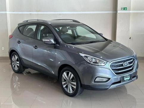 HYUNDAI X35 B