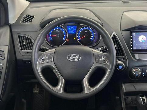 HYUNDAI X35 B