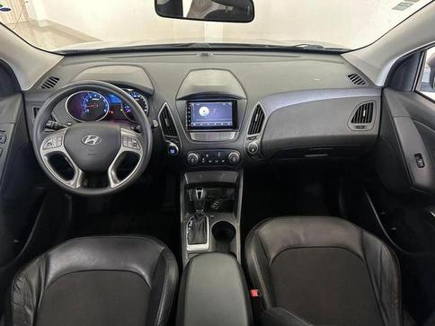 HYUNDAI X35 B