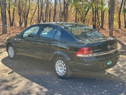 CHEVROLET VECTRA SD EXPRESSION