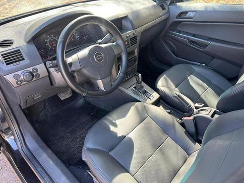 CHEVROLET VECTRA SD EXPRESSION