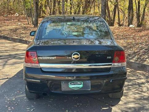 CHEVROLET VECTRA SD EXPRESSION