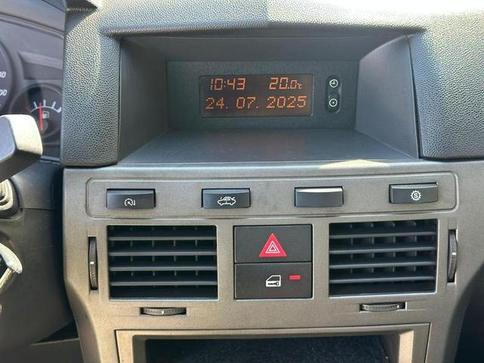 CHEVROLET VECTRA SD EXPRESSION