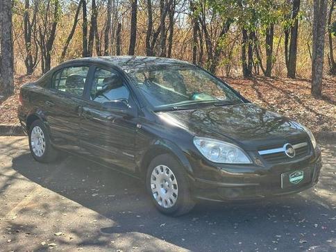 CHEVROLET VECTRA SD EXPRESSION