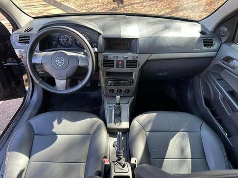 CHEVROLET VECTRA SD EXPRESSION