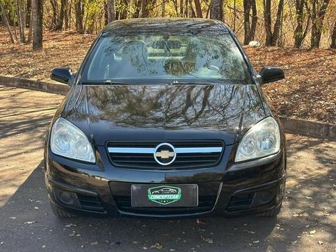 CHEVROLET VECTRA SD EXPRESSION