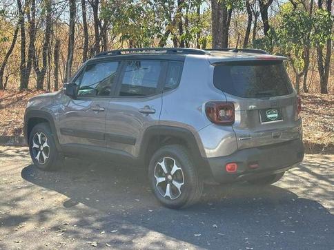 JEEP RENEGADE THAWK AT D