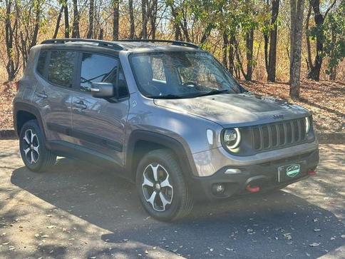 JEEP RENEGADE THAWK AT D