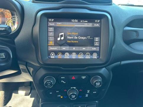 JEEP RENEGADE THAWK AT D