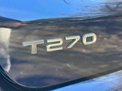 JEEP COMPASS LONG TF