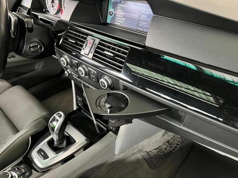 BMW 550IA 4.8 32V 4P