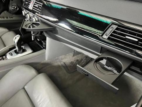 BMW 550IA 4.8 32V 4P