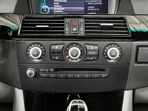 BMW 550IA 4.8 32V 4P