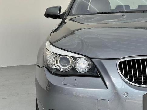 BMW 550IA 4.8 32V 4P