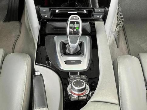 BMW 550IA 4.8 32V 4P