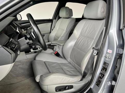 BMW 550IA 4.8 32V 4P