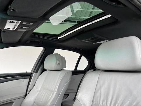 BMW 550IA 4.8 32V 4P