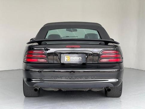 FORD MUSTANG GT 5.0 V-8(CONVERS.) 2P