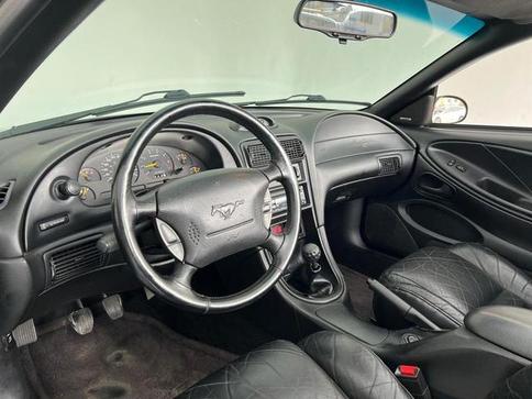 FORD MUSTANG GT 5.0 V-8(CONVERS.) 2P