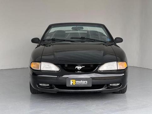 FORD MUSTANG GT 5.0 V-8(CONVERS.) 2P