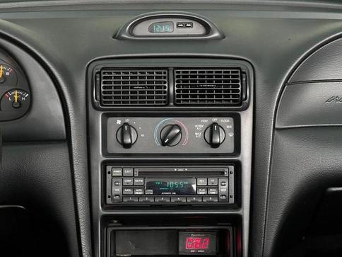 FORD MUSTANG GT 5.0 V-8(CONVERS.) 2P