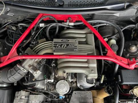 FORD MUSTANG GT 5.0 V-8(CONVERS.) 2P