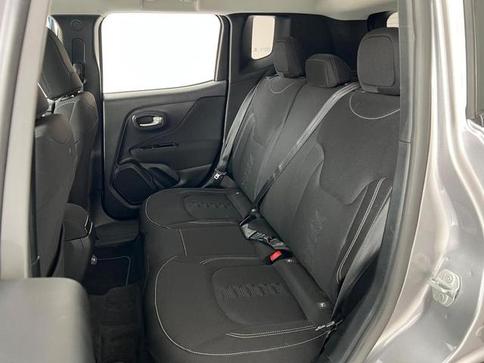 JEEP RENEGADE SPORT T270 1.3 TB 4X2 FLEX AUT.