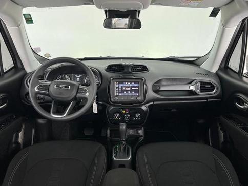 JEEP RENEGADE SPORT T270 1.3 TB 4X2 FLEX AUT.
