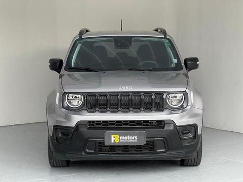 JEEP RENEGADE SPORT T270 1.3 TB 4X2 FLEX AUT.