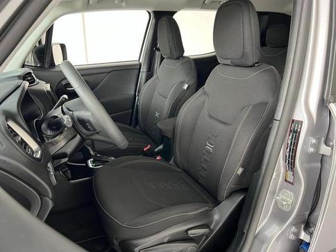 JEEP RENEGADE SPORT T270 1.3 TB 4X2 FLEX AUT.