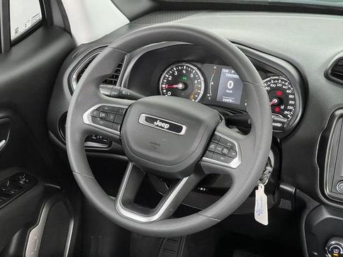 JEEP RENEGADE SPORT T270 1.3 TB 4X2 FLEX AUT.