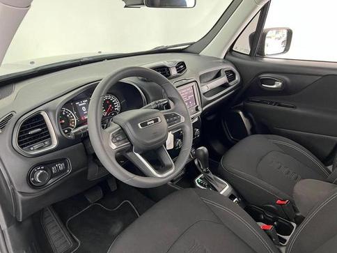JEEP RENEGADE SPORT T270 1.3 TB 4X2 FLEX AUT.