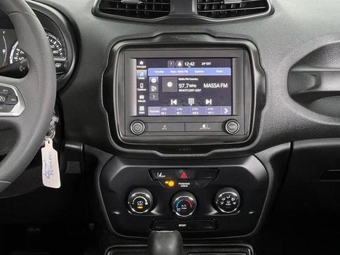 JEEP RENEGADE SPORT T270 1.3 TB 4X2 FLEX AUT.