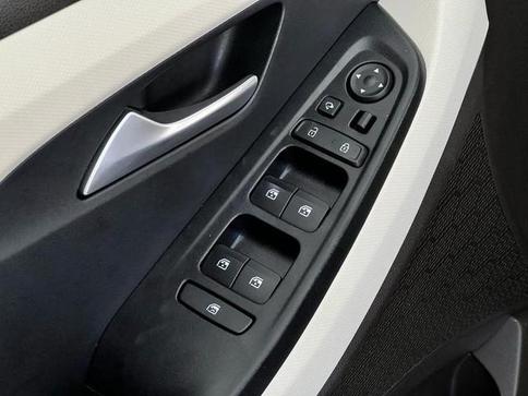 HYUNDAI CRETA ULTIMATE 2.0 16V FLEX AUT