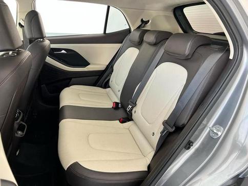 HYUNDAI CRETA ULTIMATE 2.0 16V FLEX AUT