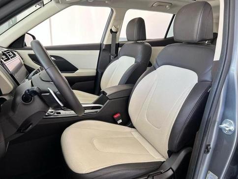 HYUNDAI CRETA ULTIMATE 2.0 16V FLEX AUT