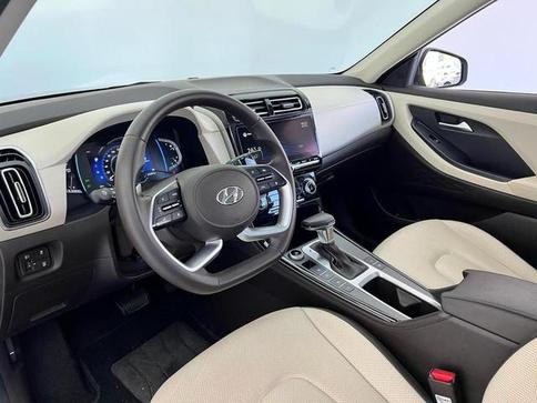 HYUNDAI CRETA ULTIMATE 2.0 16V FLEX AUT